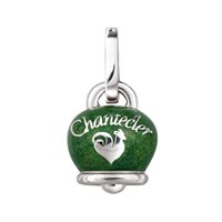Charm Chantecler Donna Et Voilà in Argento 31761 - 31761